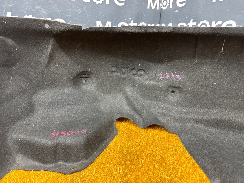 подкрылок, 600 рублей, Красноярск