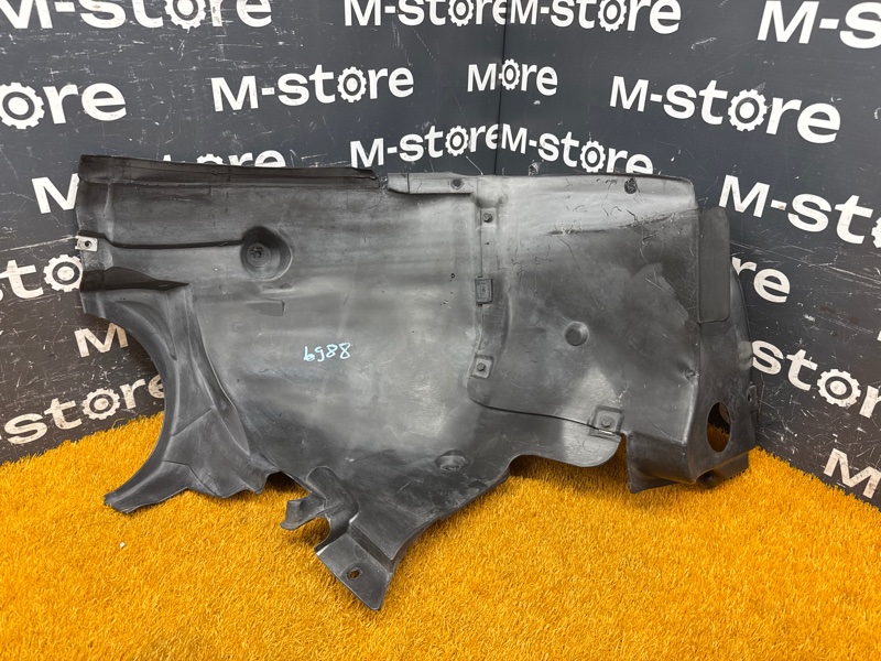 подкрылок, 2500 рублей, Красноярск