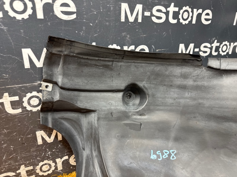 подкрылок, 2500 рублей, Красноярск