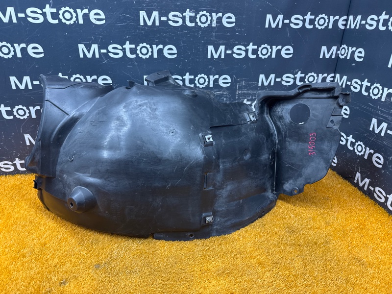 подкрылок, 2500 рублей, Красноярск