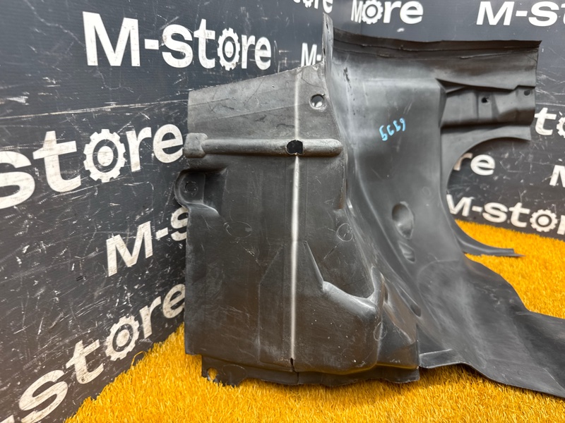 подкрылок, 1000 рублей, Красноярск