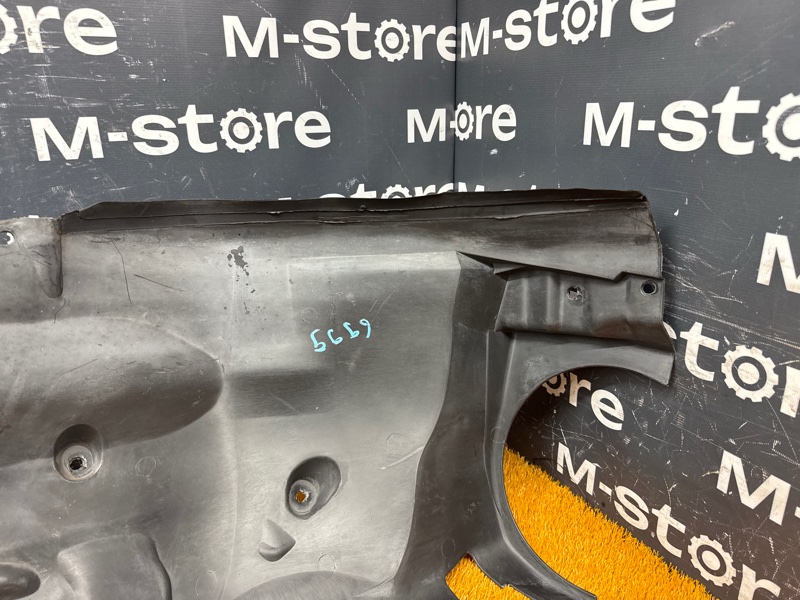 подкрылок, 1000 рублей, Красноярск