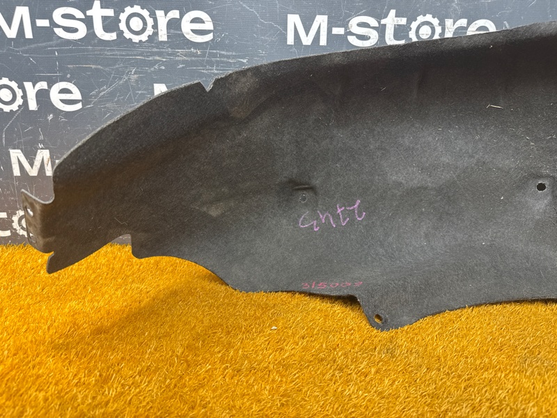 подкрылок, 600 рублей, Красноярск