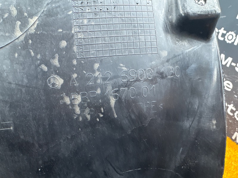 подкрылок, 4000 рублей, Красноярск