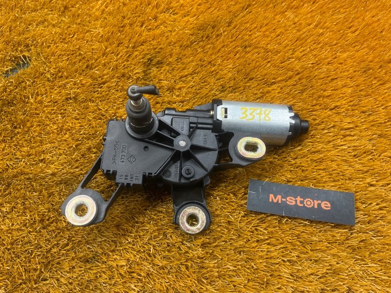 Мотор стеклоочистителя, 5000 рублей, Красноярск