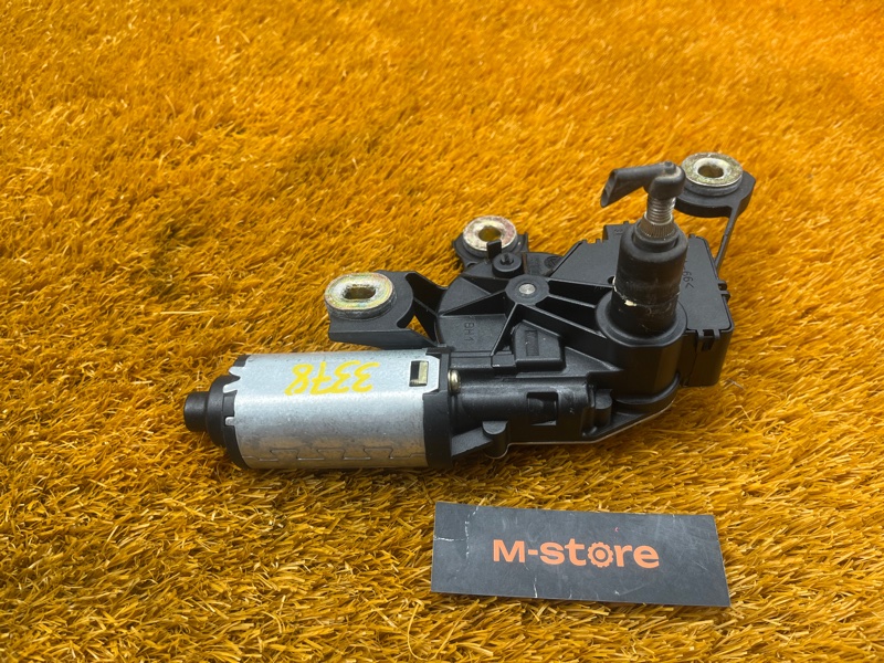 Мотор стеклоочистителя, 5000 рублей, Красноярск