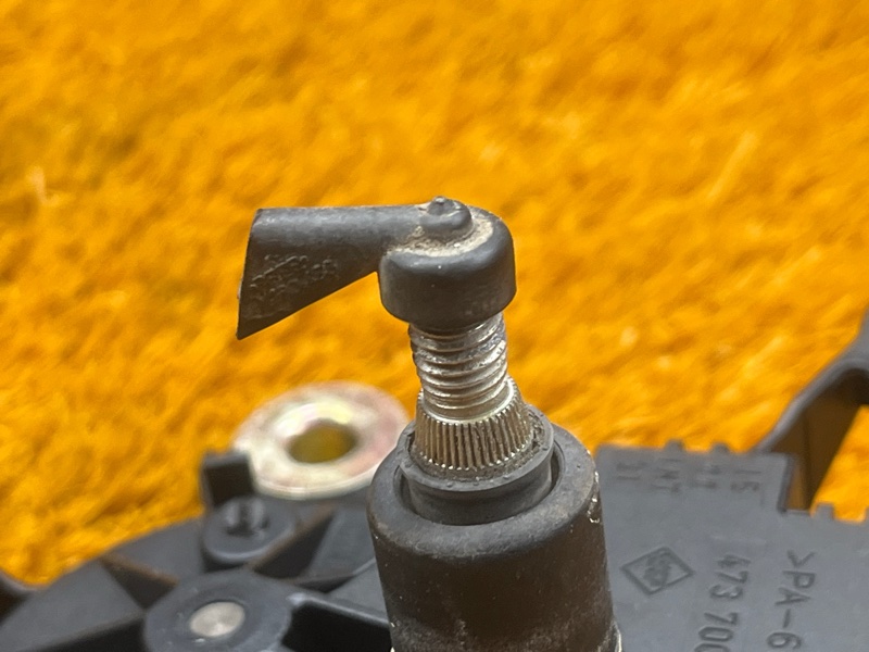 Мотор стеклоочистителя, 5000 рублей, Красноярск