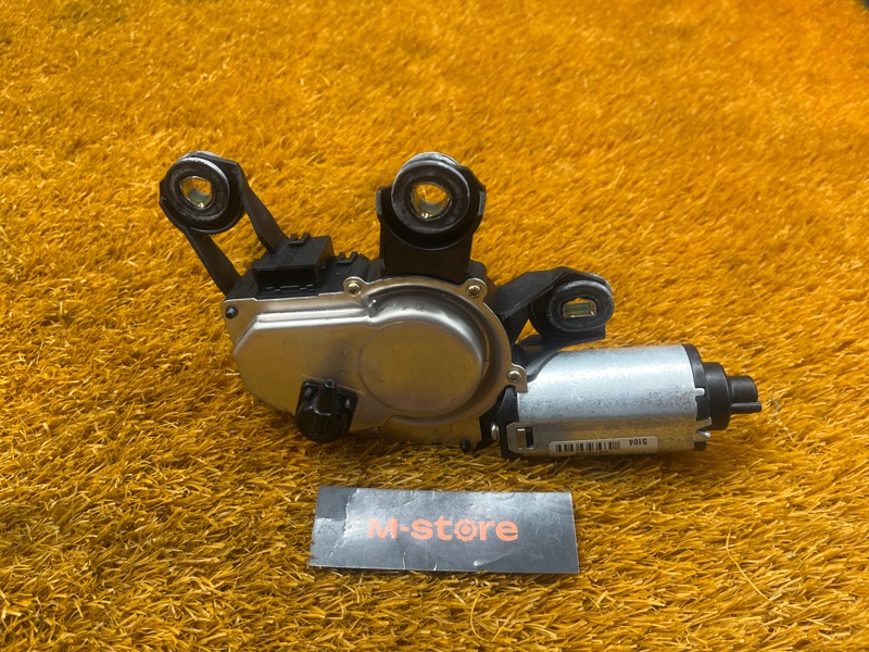 Мотор стеклоочистителя, 5000 рублей, Красноярск