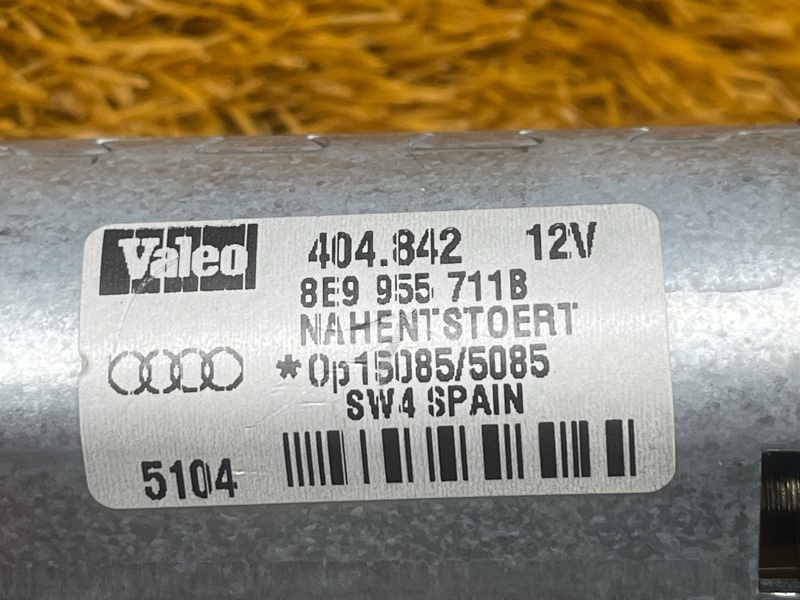 Мотор стеклоочистителя, 5000 рублей, Красноярск