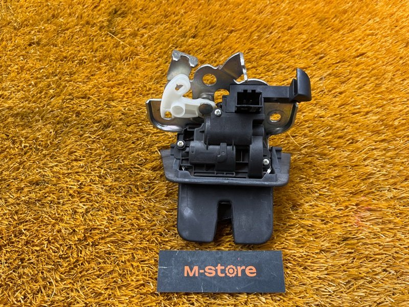 замок багажника, 1000 рублей, Красноярск