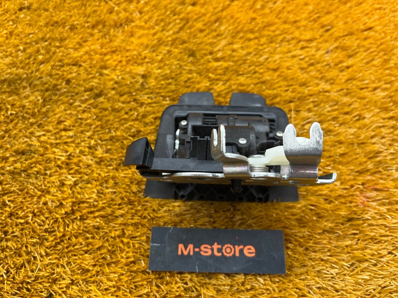 замок багажника, 1000 рублей, Красноярск