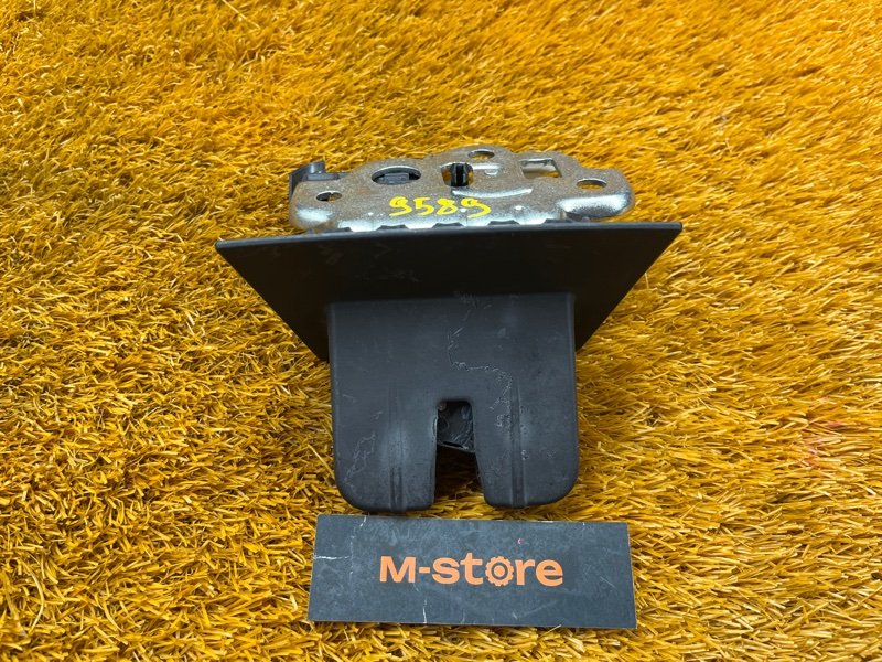 замок багажника, 1000 рублей, Красноярск