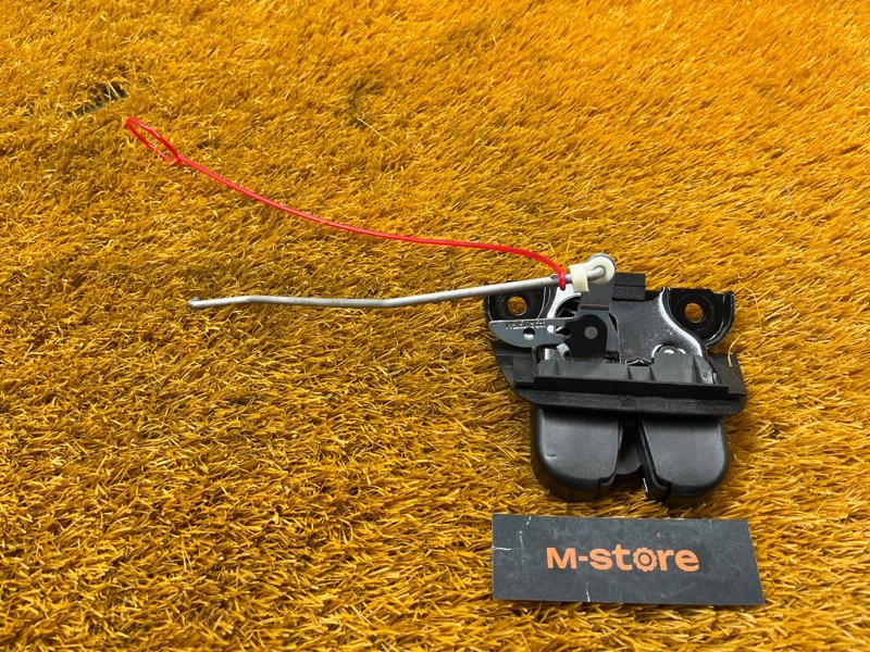 замок багажника, 1500 рублей, Красноярск