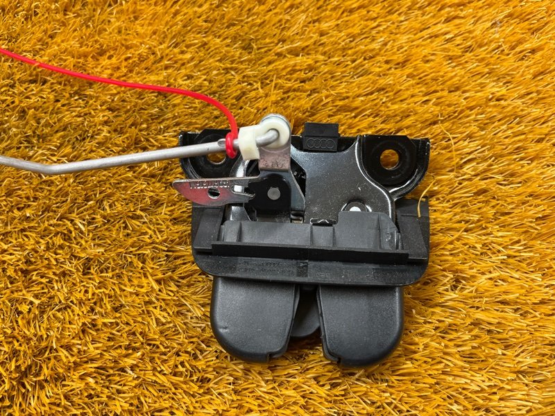 замок багажника, 1500 рублей, Красноярск