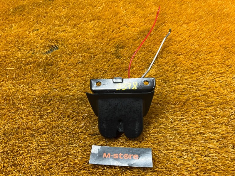 замок багажника, 1500 рублей, Красноярск