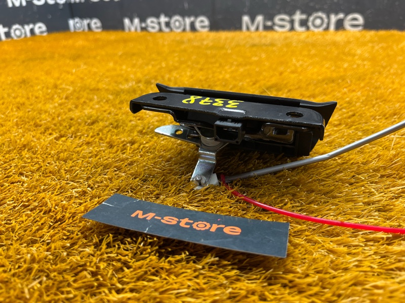 замок багажника, 1500 рублей, Красноярск