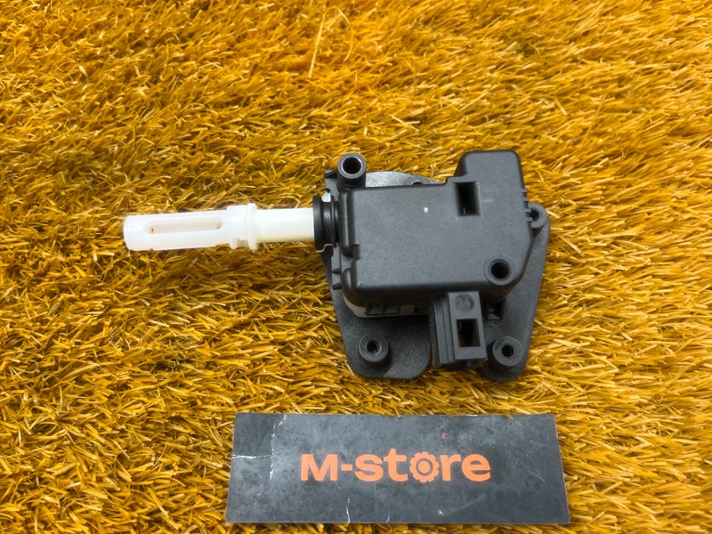 Активатор замка багажника, 1000 рублей, Красноярск