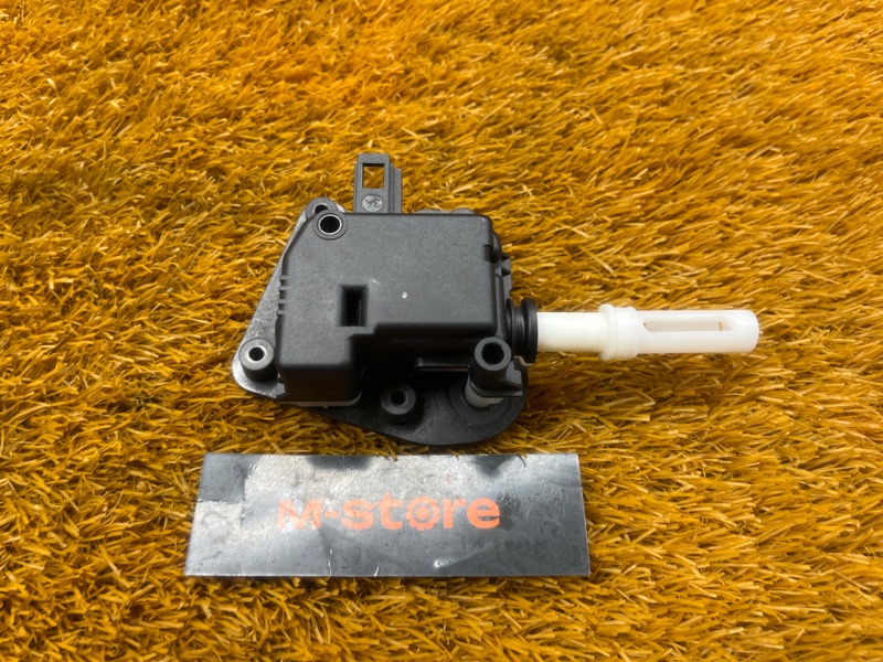 Активатор замка багажника, 1000 рублей, Красноярск