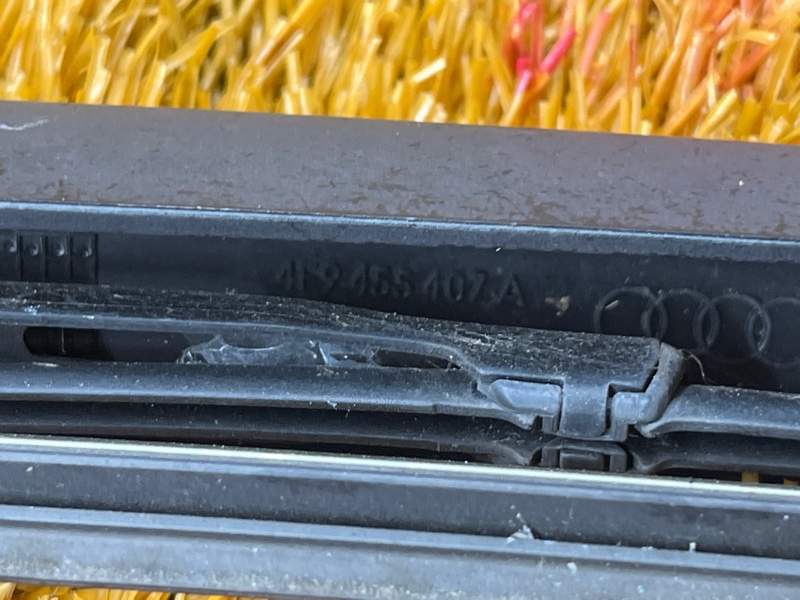 поводок стеклоочистителя, 2000 рублей, Красноярск