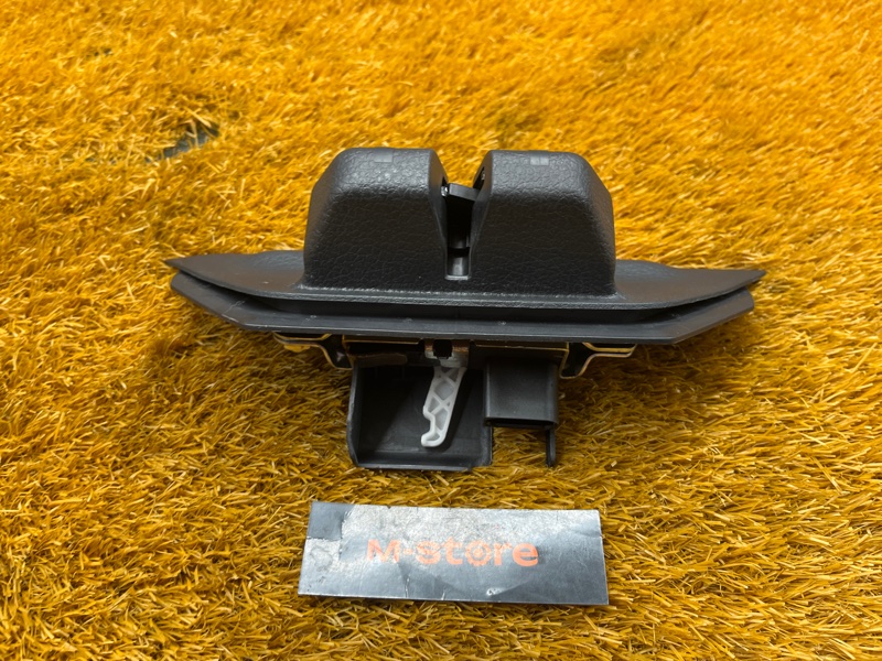 замок багажника, 7500 рублей, Красноярск