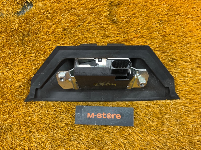 замок багажника, 7500 рублей, Красноярск