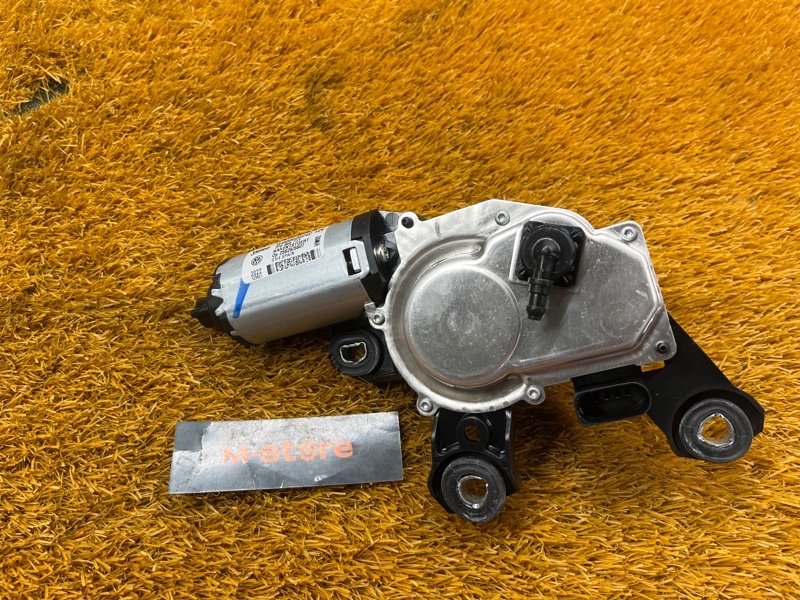 Мотор стеклоочистителя, 8000 рублей, Красноярск