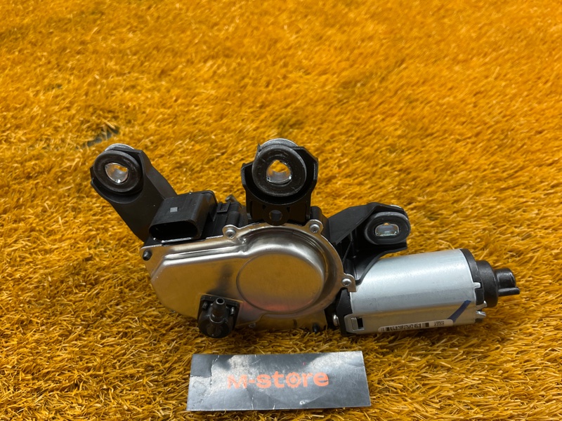 Мотор стеклоочистителя, 8000 рублей, Красноярск