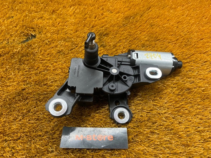 Мотор стеклоочистителя, 8000 рублей, Красноярск