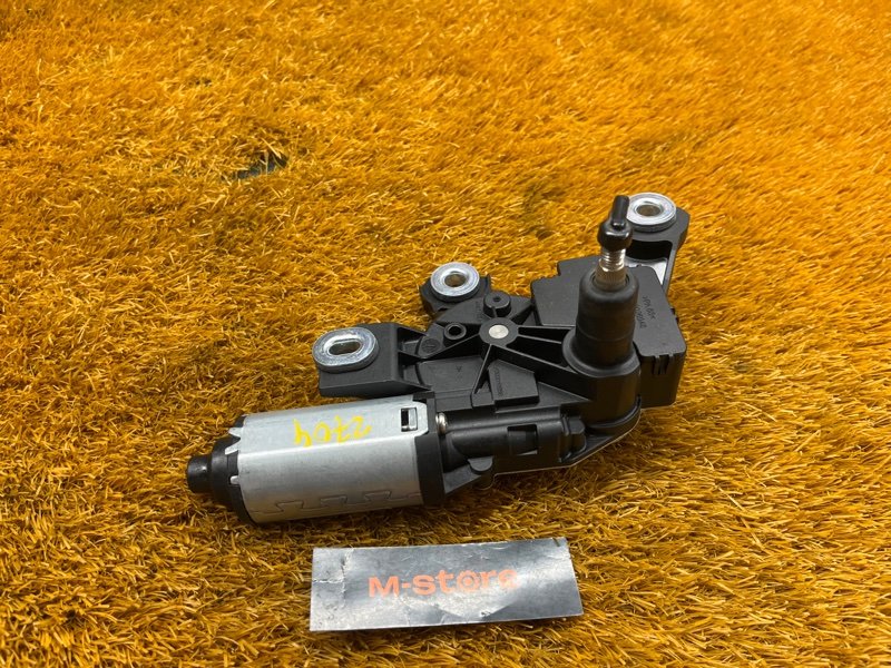 Мотор стеклоочистителя, 8000 рублей, Красноярск