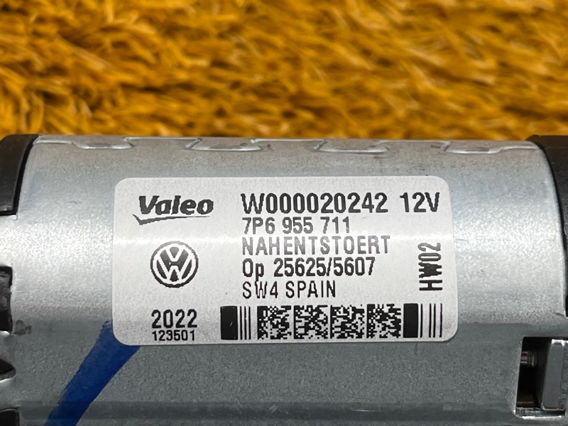 Мотор стеклоочистителя, 8000 рублей, Красноярск