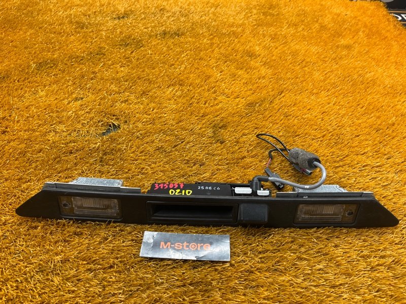 ручка багажника, 10000 рублей, Красноярск