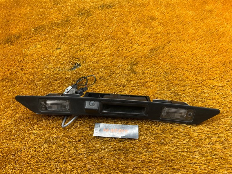 ручка багажника, 10000 рублей, Красноярск