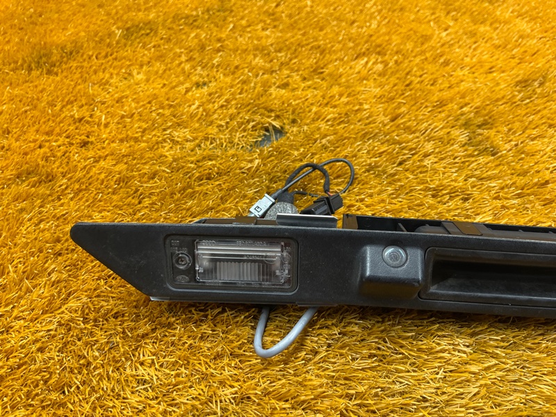 ручка багажника, 10000 рублей, Красноярск