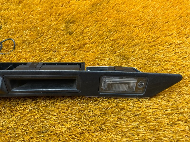 ручка багажника, 10000 рублей, Красноярск