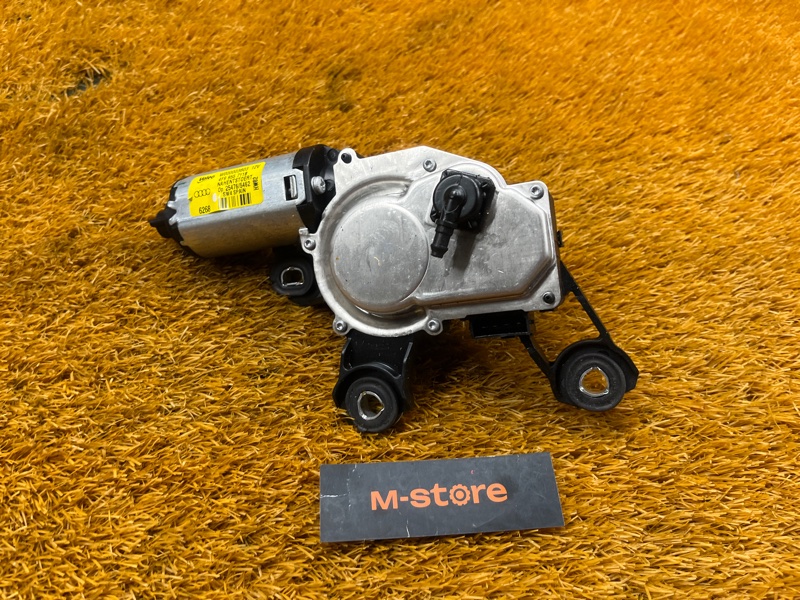 Мотор стеклоочистителя, 5500 рублей, Красноярск