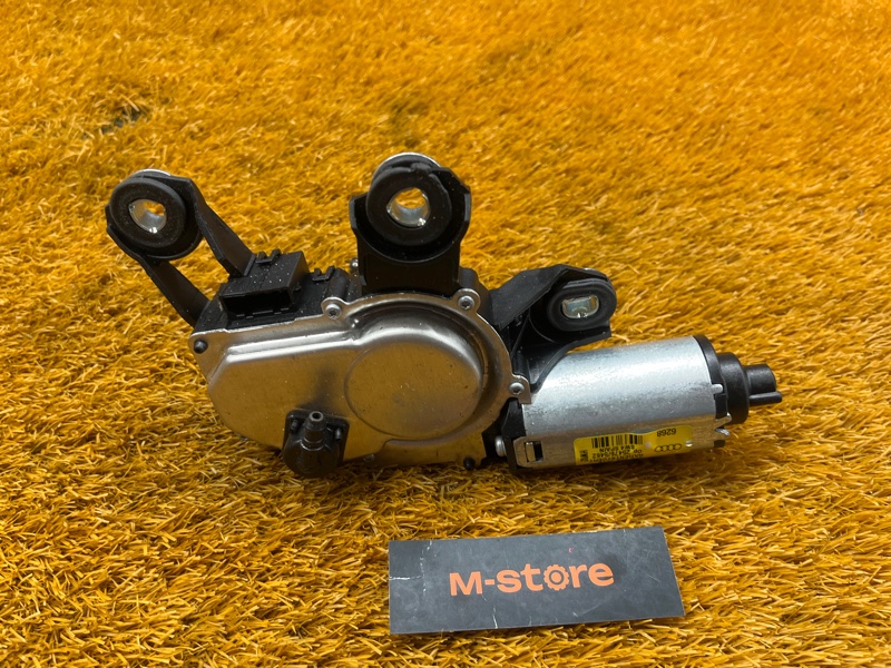 Мотор стеклоочистителя, 5500 рублей, Красноярск