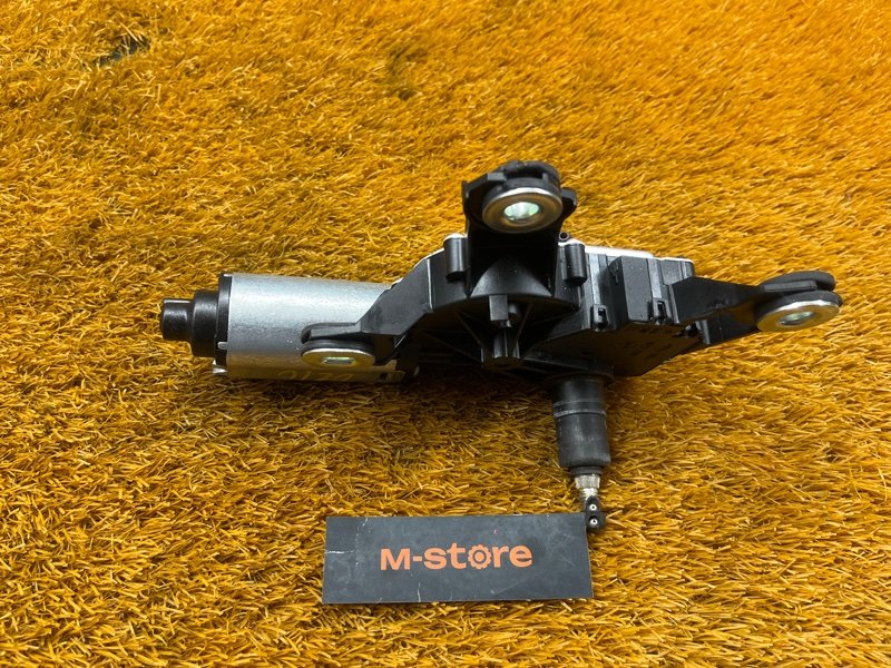 Мотор стеклоочистителя, 5500 рублей, Красноярск