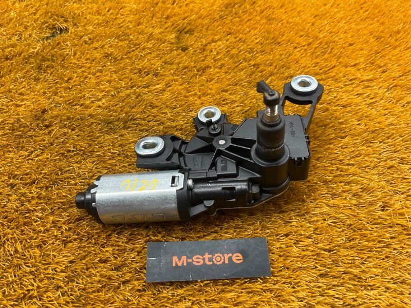 Мотор стеклоочистителя, 5500 рублей, Красноярск