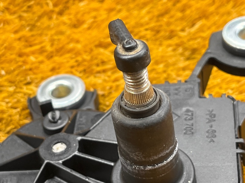 Мотор стеклоочистителя, 5500 рублей, Красноярск