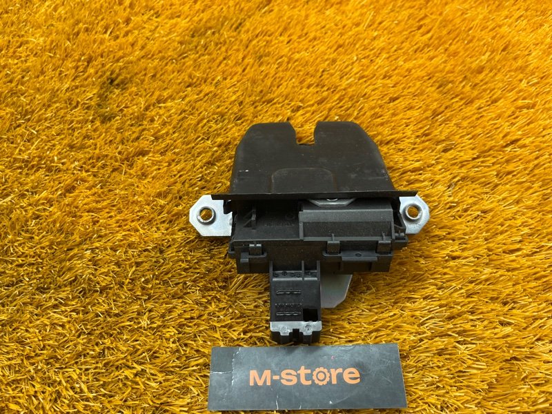 замок багажника, 3000 рублей, Красноярск