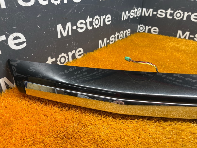 накладка багажника, 16000 рублей, Красноярск