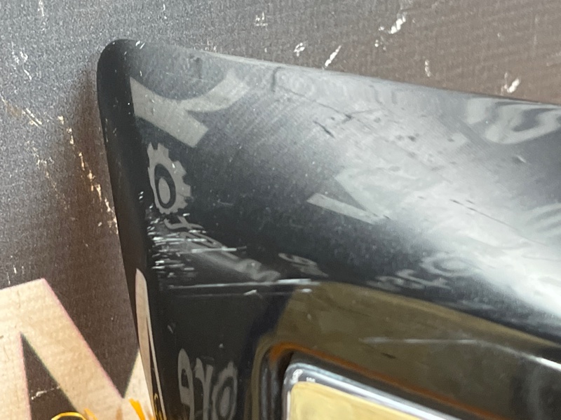 накладка багажника, 16000 рублей, Красноярск