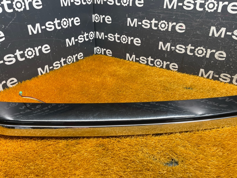 накладка багажника, 16000 рублей, Красноярск