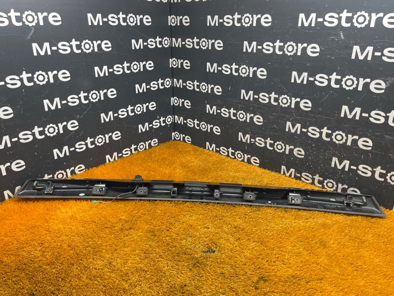 накладка багажника, 16000 рублей, Красноярск