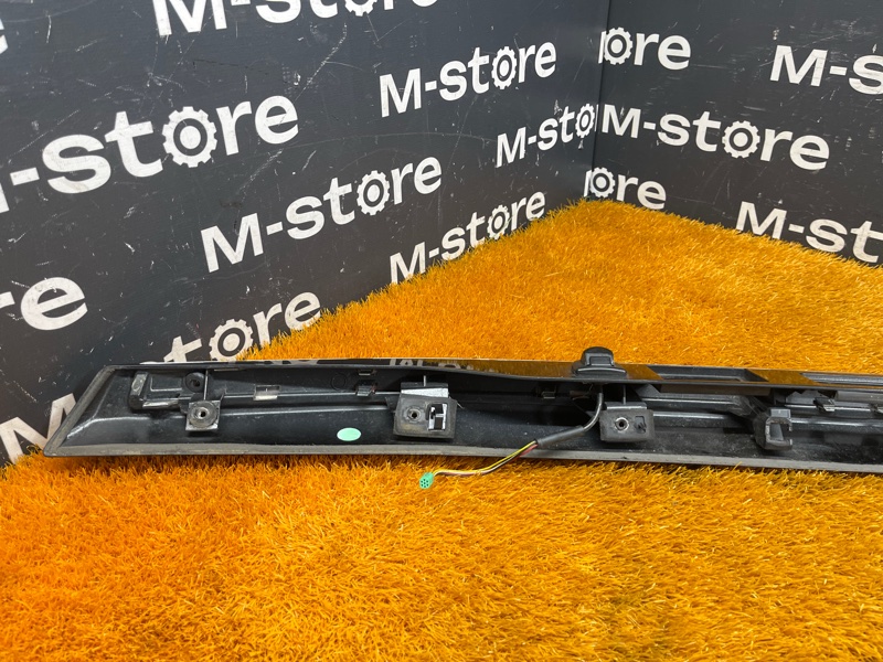 накладка багажника, 16000 рублей, Красноярск