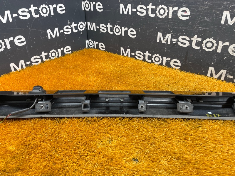 накладка багажника, 16000 рублей, Красноярск