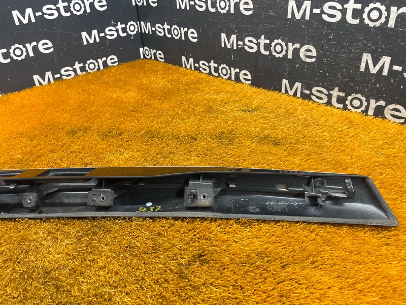 накладка багажника, 16000 рублей, Красноярск