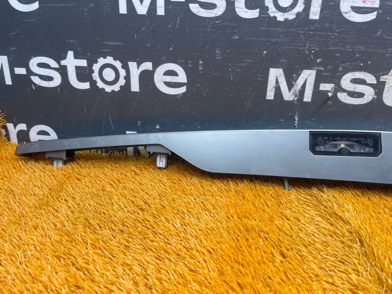 подсветка номера, 7000 рублей, Красноярск