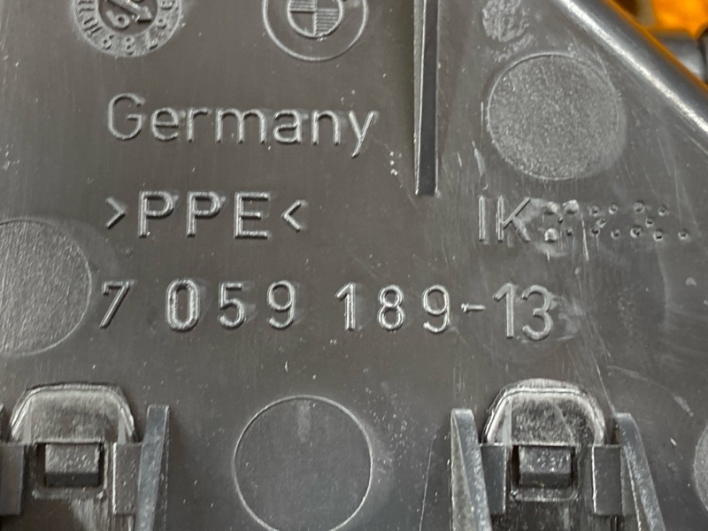 дефлектор воздушный, 1500 рублей, Красноярск