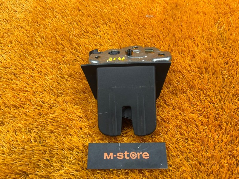 замок багажника, 1000 рублей, Красноярск